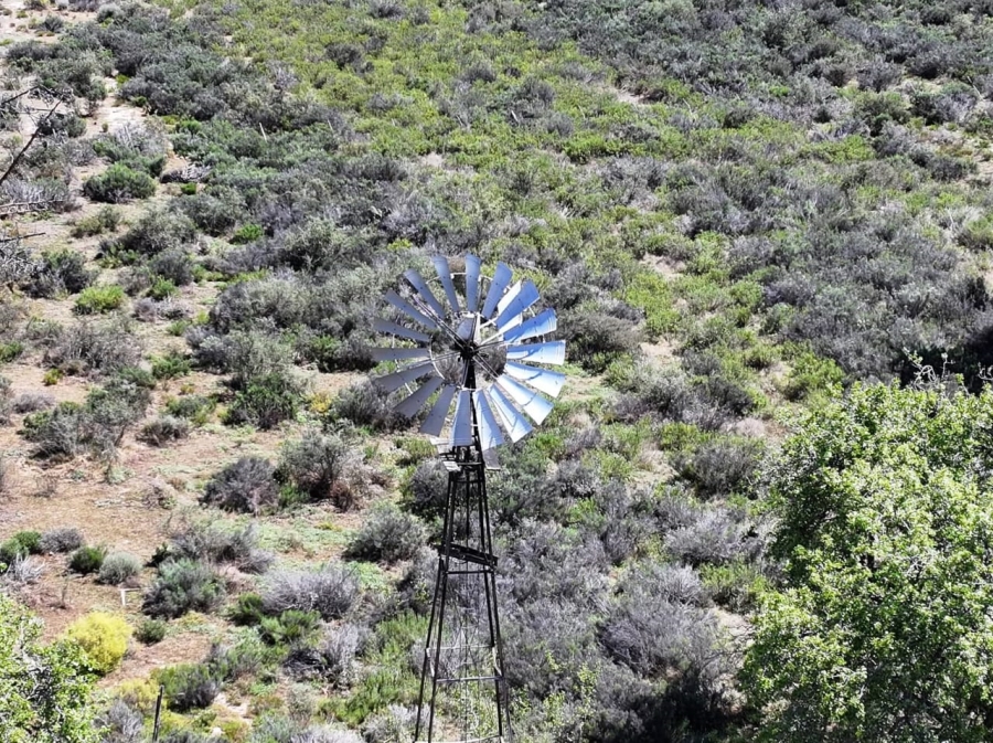 3 Bedroom Property for Sale in Uniondale Western Cape